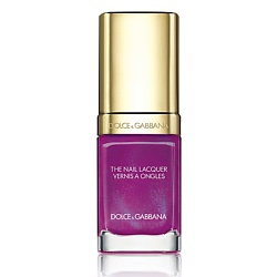 

DOLCE&GABBANA Лак для ногтей Коллекция Dolce Garden 240 ORCHID