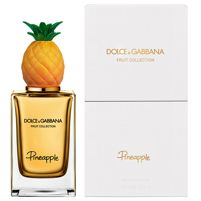 dolce gabbana ananas