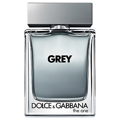 DOLCE&GABBANA The One Grey Туалетная вода, спрей 30 мл