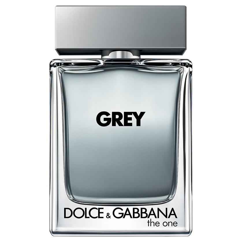 dolce and gabbana the one grey release date