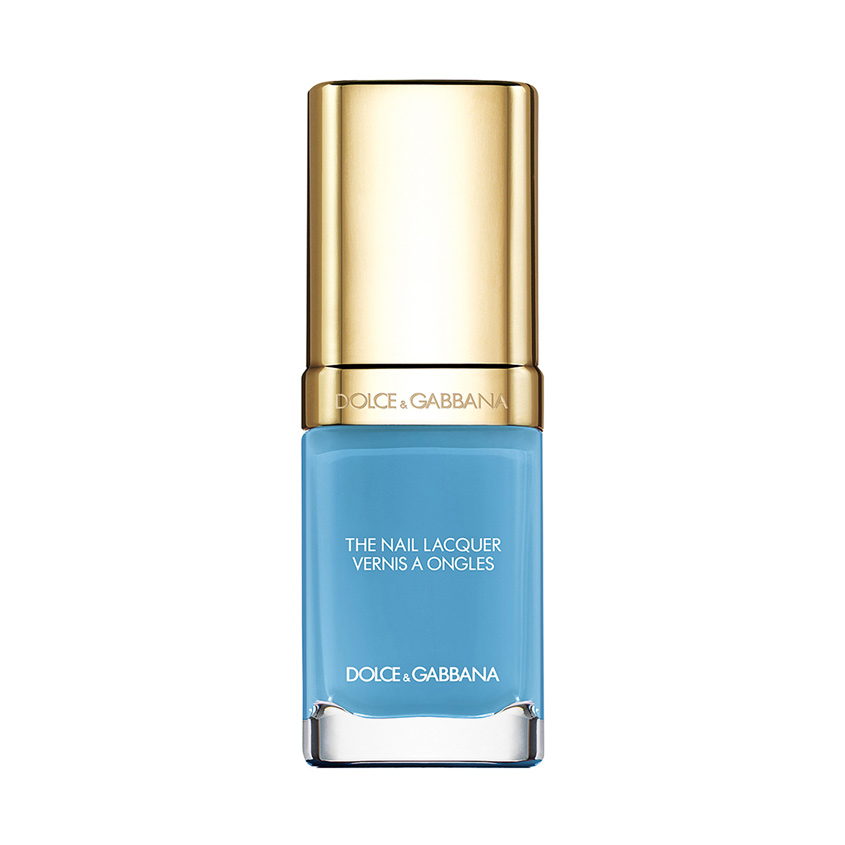 

DOLCE&GABBANA Лак для ногтей Sunlight 2019