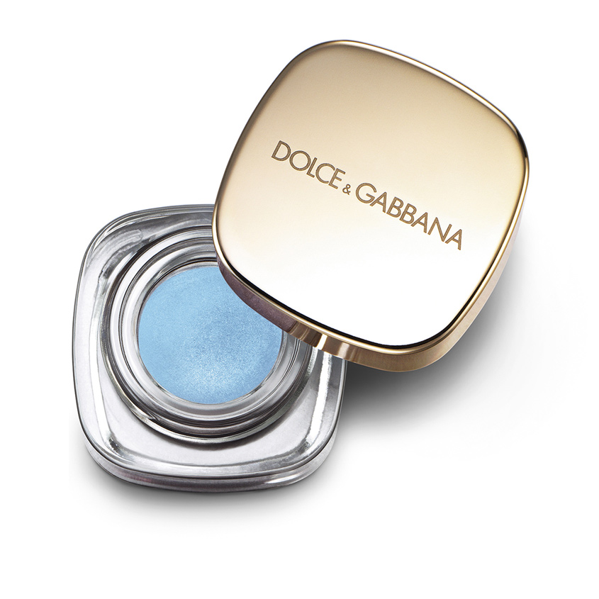 

DOLCE&GABBANA Тени для век PERFECT MONO Sunlight 2019