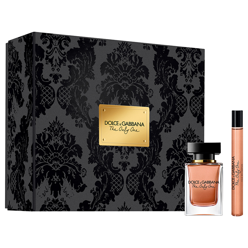 

DOLCE&GABBANA Набор THE ONLY ONE