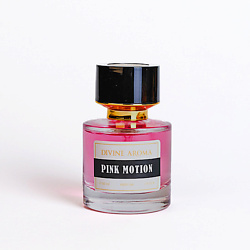 Pink Motion