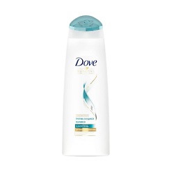

DOVE Шампунь Против секущихся кончиков 250 мл