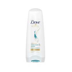 DOVE Бальзам-ополаскиватель для волос Против секущихся кончиков 200 мл