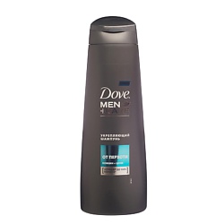 DOVE Шампунь мужской от перхоти 250 мл