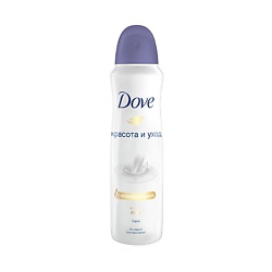 DOVE Антиперспирант аэрозоль Оригинал 150 мл