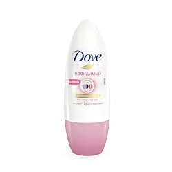 DOVE Антиперспирант Невидимый 50 мл