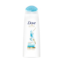 

DOVE Шампунь Объем и восстановление 250 мл