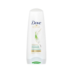 DOVE Бальзам-ополаскиватель Контроль над потерей волос 200 мл