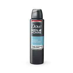 DOVE Антиперспирант аэрозоль экстразащита и уход 150 мл
