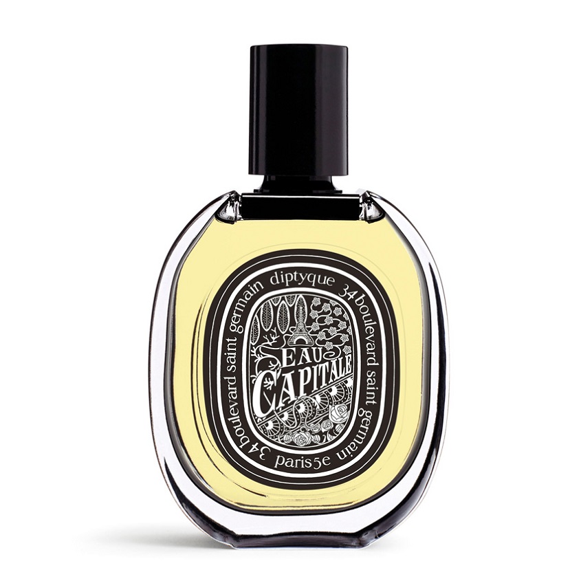

DIPTYQUE Eau Capitale