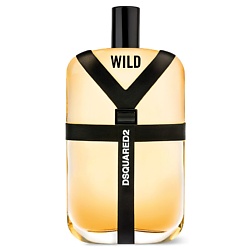 DSQUARED2 Wild Туалетная вода, спрей 50 мл