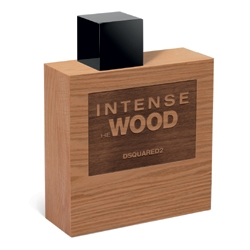 DSQUARED2 Intense He Wood Туалетная вода, спрей 50 мл