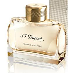 S.T. DUPONT 58 Avenue Montaigne Парфюмерная вода, спрей 30 мл