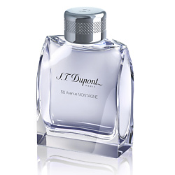 S.T. DUPONT 58 Avenue Montaigne Homme Туалетная вода, спрей 30 мл