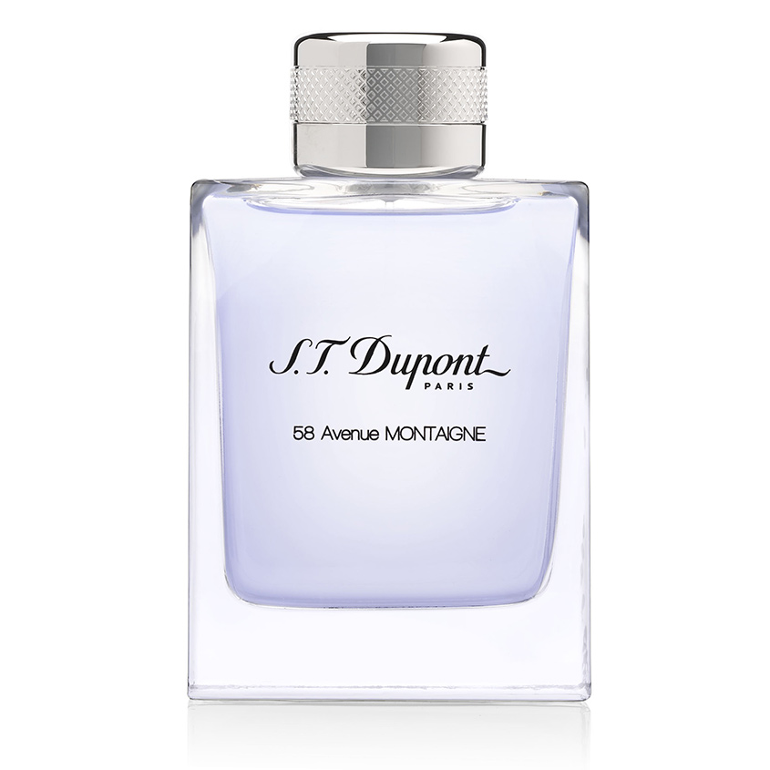 S.T. DUPONT 58 Avenue Montaigne Homme