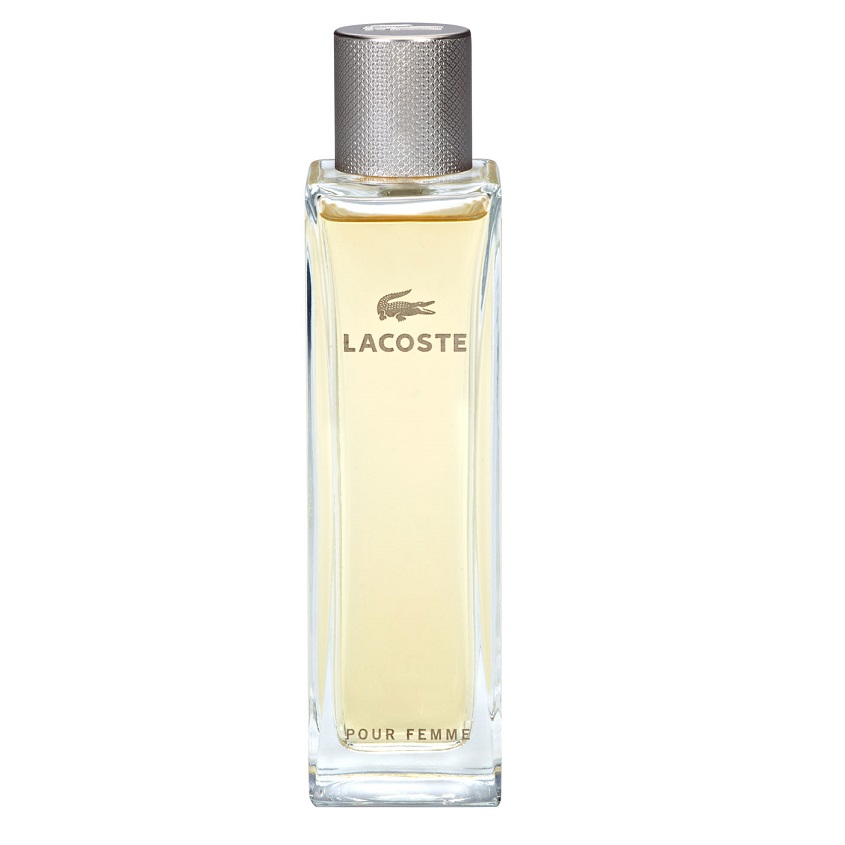 женская парфюмерия Lacoste Pour Femme купить в москве по цене 4149