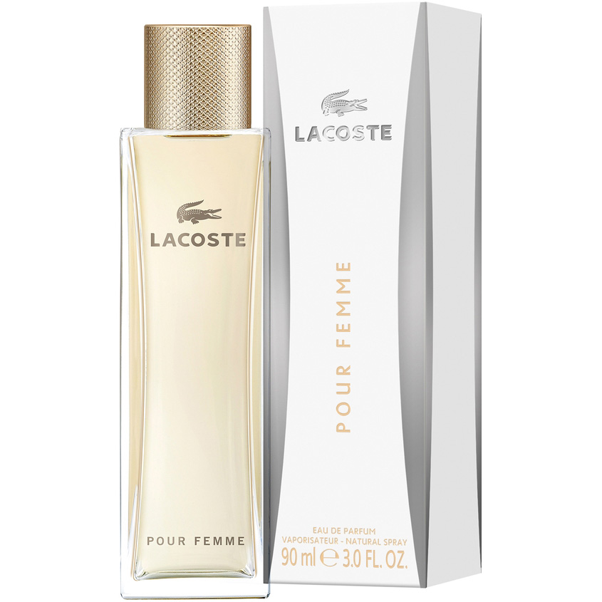 pink parfum