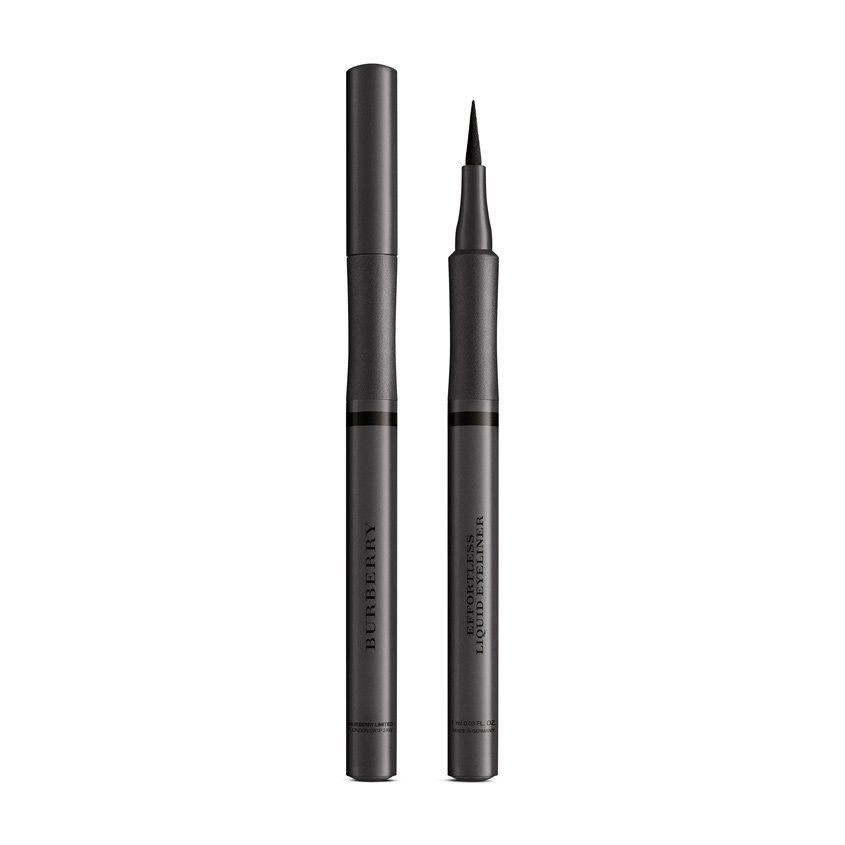 

BURBERRY Подводка Effortless Liquid Eyeliner