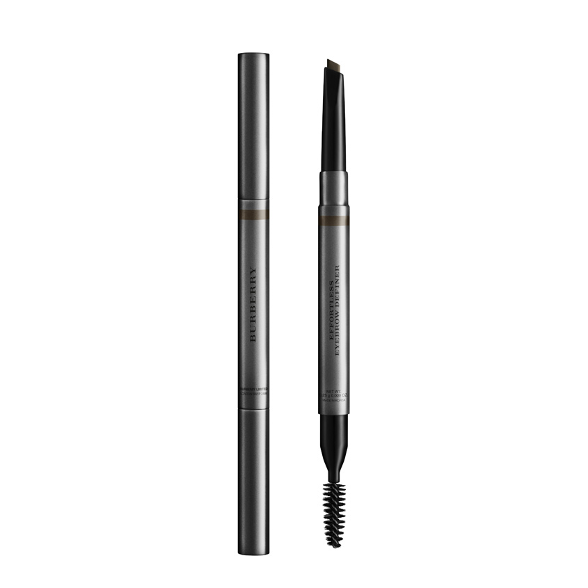 Burberry карандаш для бровей effortless eyebrow definer 01 barley thumbnail