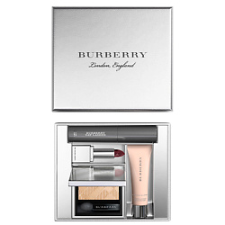 BURBERRY Макияжный набор Burberry beauty BOX Festive 2017 Burberry beauty BOX