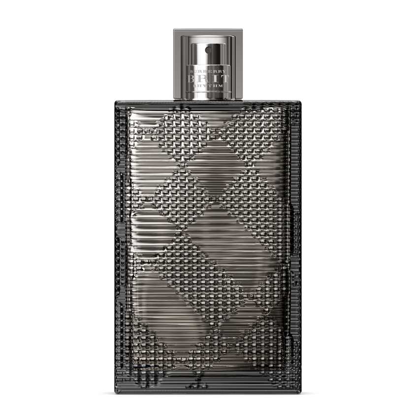 BURBERRY Brit Rhythm For Men Intense