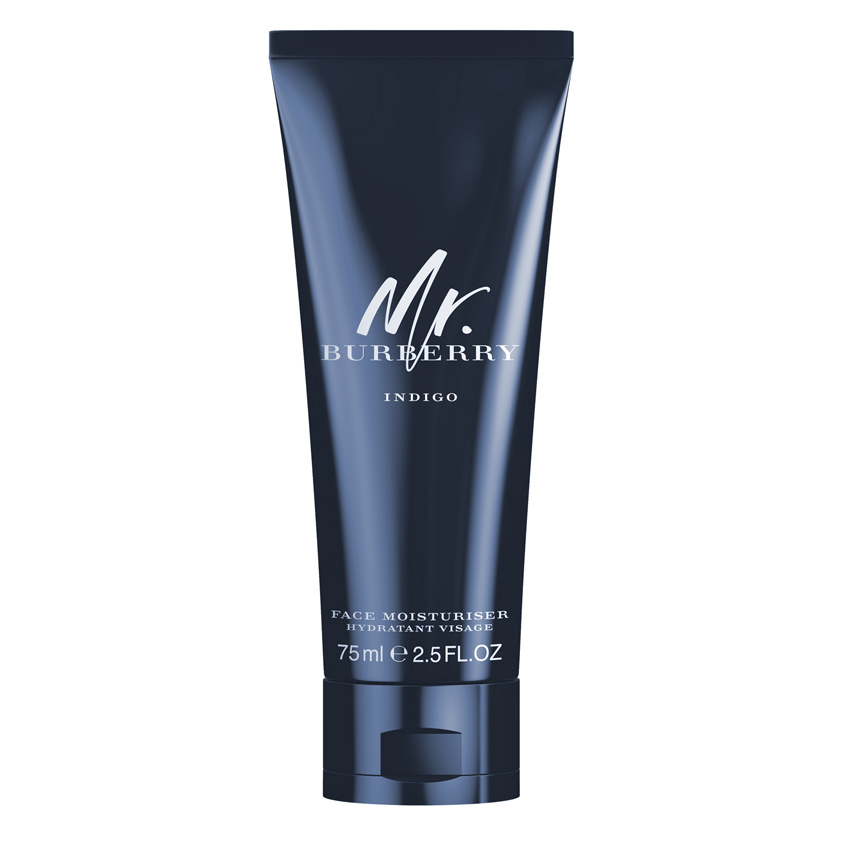 

BURBERRY Увлажняющее средство для лица Mr. Burberry Indigo