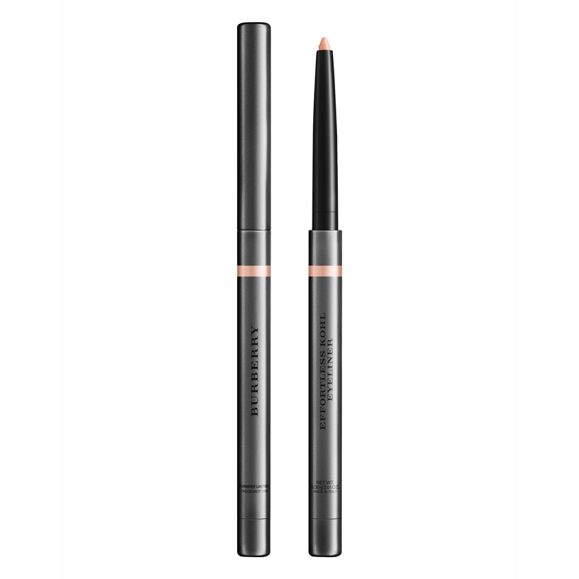 фото Burberry автоматический контурный карандаш-кайал для глаз effortless kohl eyeliner