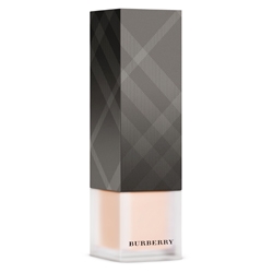 BURBERRY Тональный крем матирующий Cashmere Foundation № 31 ROSY NUDE