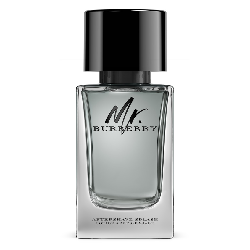

BURBERRY Лосьон после бритья Mr. Burberry