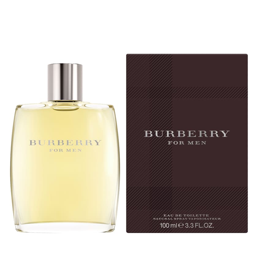 burberry perfume blue bottle