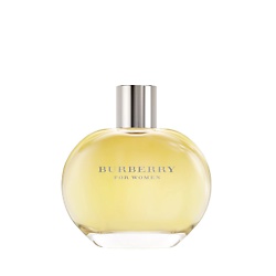 BURBERRY BURBERRY Classic Парфюмерная вода, спрей 100 мл