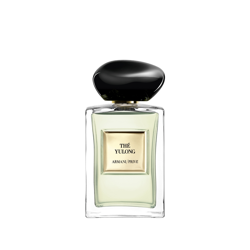 

GIORGIO ARMANI The Yulong