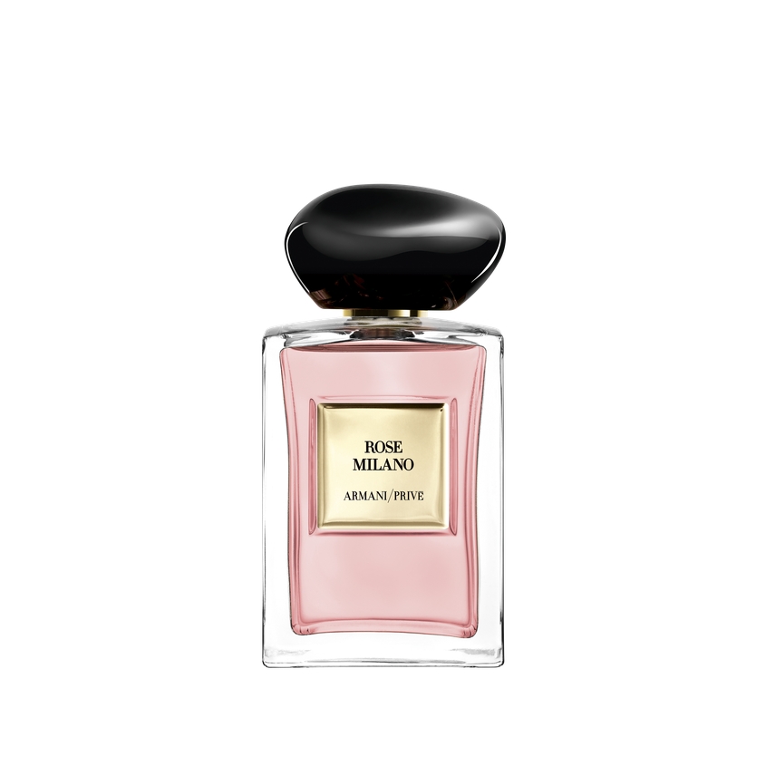 

GIORGIO ARMANI Rose Milano