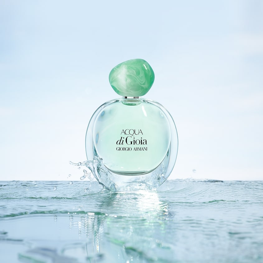 acqua di gioia perfume