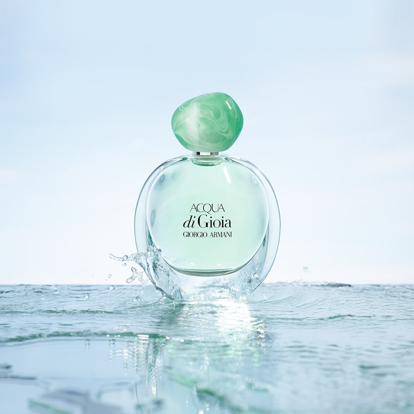 GIORGIO ARMANI Acqua di Gioia 