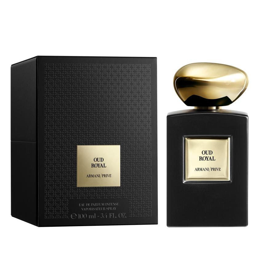 armani royal oud perfume