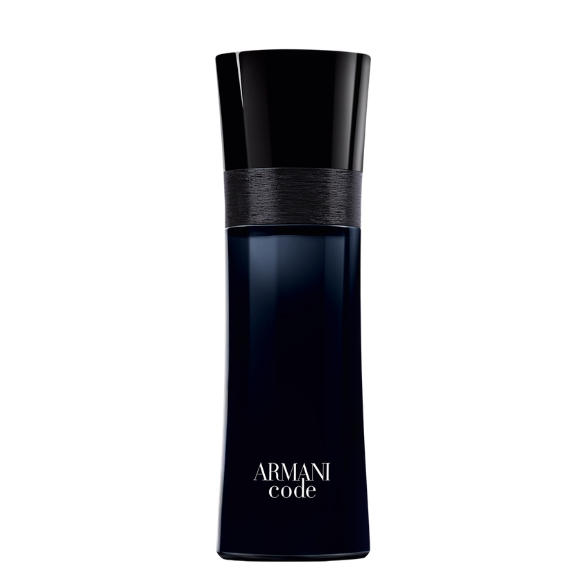 armani sport code cena