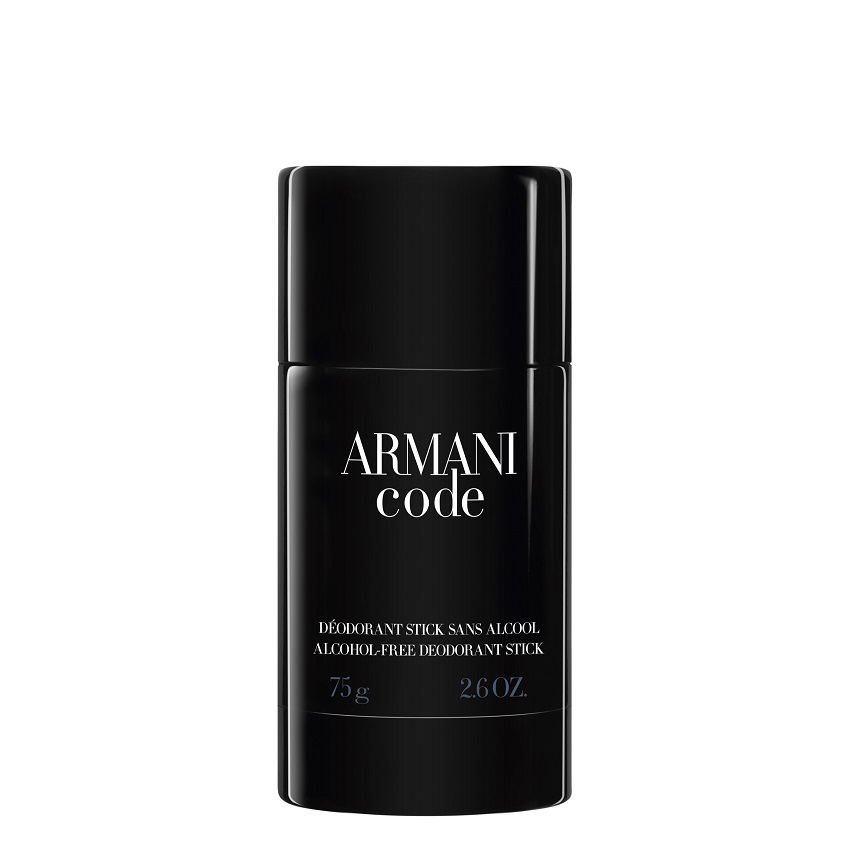 

GIORGIO ARMANI Дезодорант-стик Armani Code