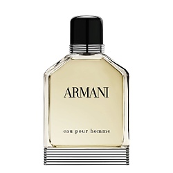 GIORGIO ARMANI Eau Pour Homme Туалетная вода, спрей 50 мл