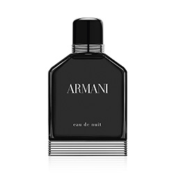 GIORGIO ARMANI Eau de Nuit Туалетная вода, спрей 100 мл giorgio armani туалетная вода armani mania men 100 ml