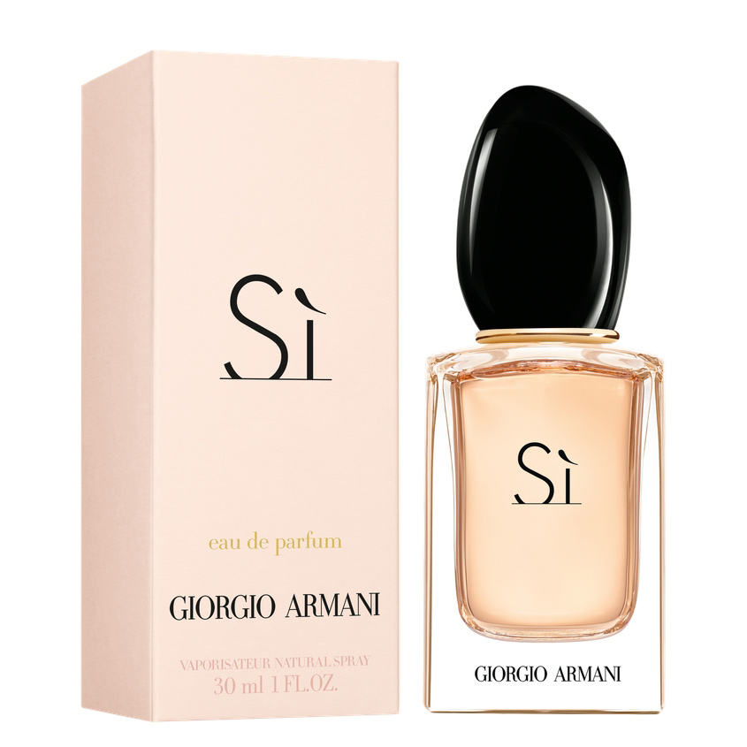 snel Verwachten Italiaans Si Parfum Eau De Parfum Denmark, SAVE 41% - raptorunderlayment.com