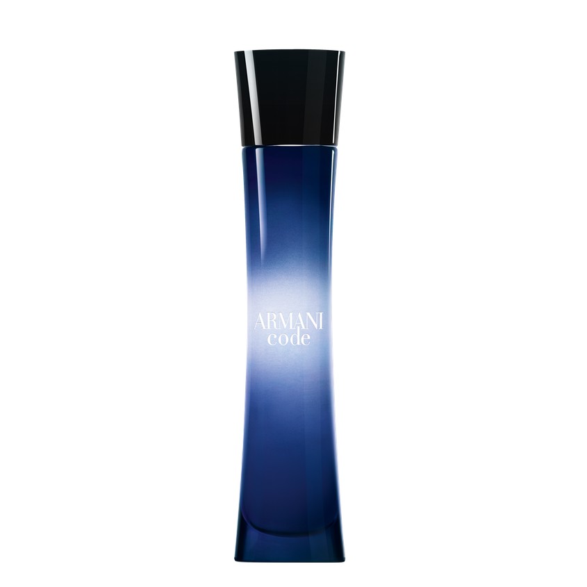 armani code ultimate 75ml