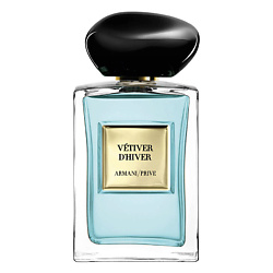 GIORGIO ARMANI ARMANI PRIVE VETIVER HIVER Туалетная вода 100 мл