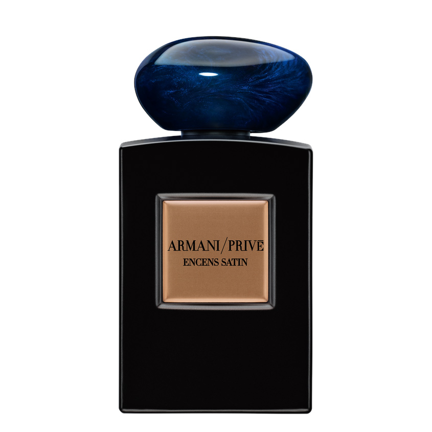 

GIORGIO ARMANI ARMANI PRIVE ENCENS SATIN