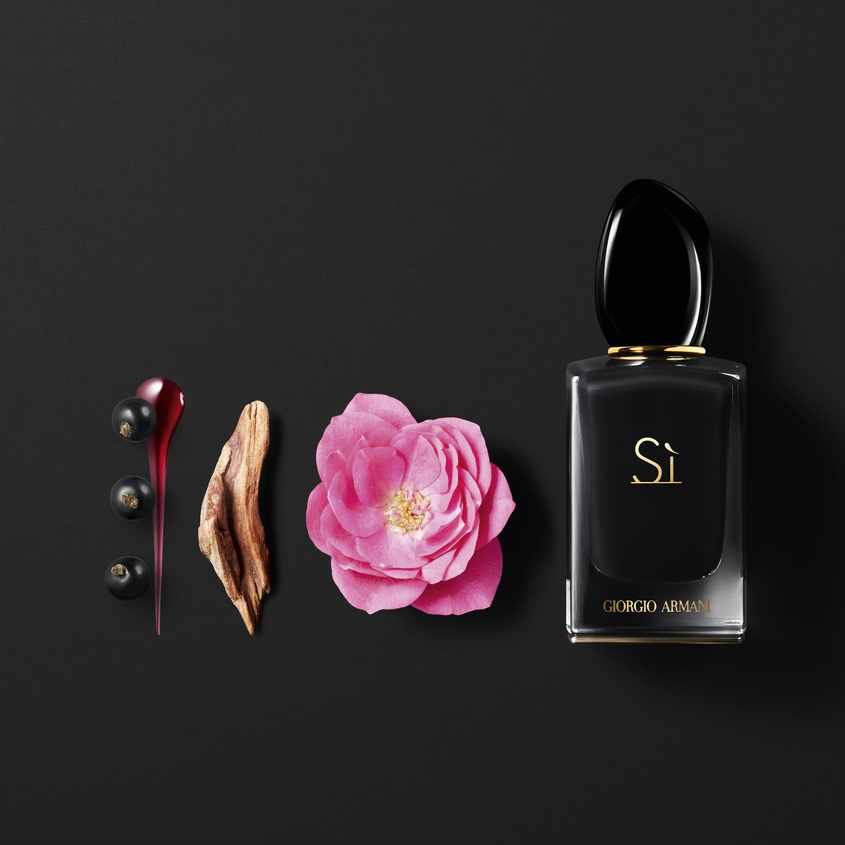 armani intense