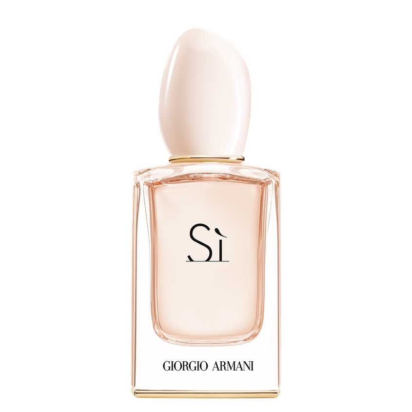 

GIORGIO ARMANI SI Eau de toilette