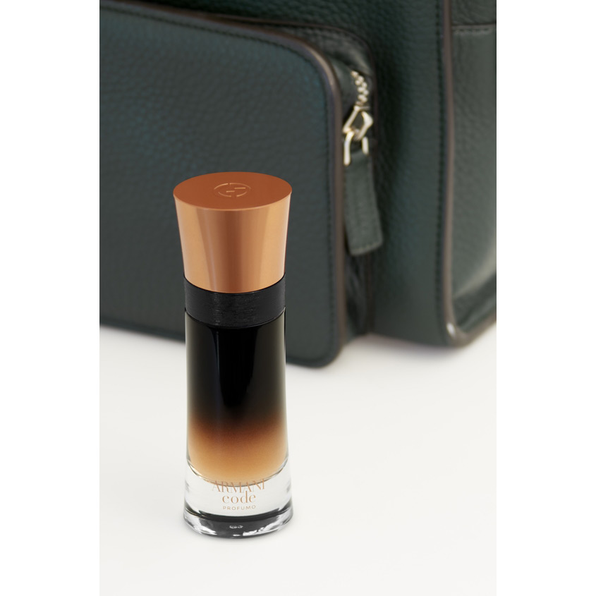 armani code profumo by giorgio armani